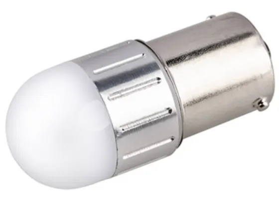 Диод №132 T25 5 раз морг., потом горит Красный 12-24V /20