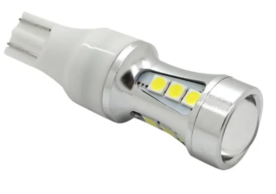 Диод №133 T15 18SMD Nonpolar CANBUS 12-24V