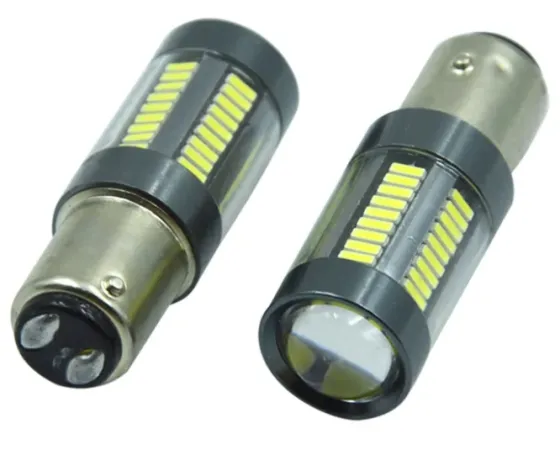 Диод №128 T25-5 51,7мм Nonpolar 12-24V