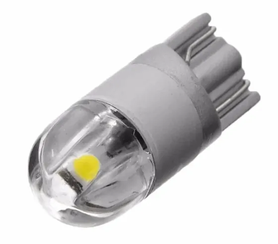 Диод №114 T10 2SMD 12-24V /20