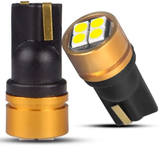 Диод №112 T10 4SMD 24V