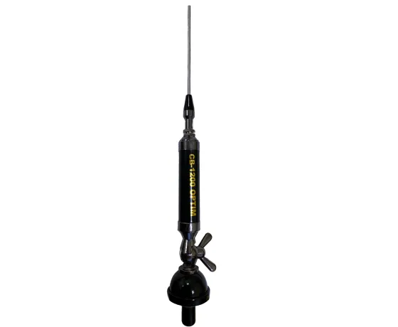 Антенна автомобильная врезная Optim CB-1200