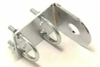 Держатель антенны на зеркало TS-10 Optim
