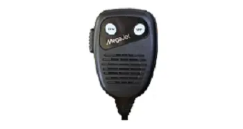 Гарнитура для MegaJet 400/200 8 Pin, тангента