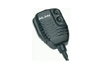 Гарнитура MR-120 для ALAN 48/78 W