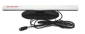 Антенна телевизионная VECTOR-TV SA-39 mini