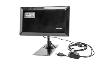 Антенна телевизионная SLIM DVB-T TV