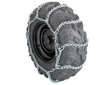 Цепи на колеса 2251 (295/80) TITAN