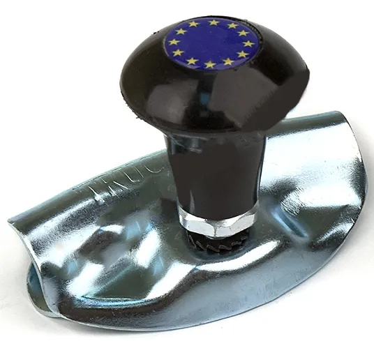 Ручка на руль (лентяйка) "EURO"