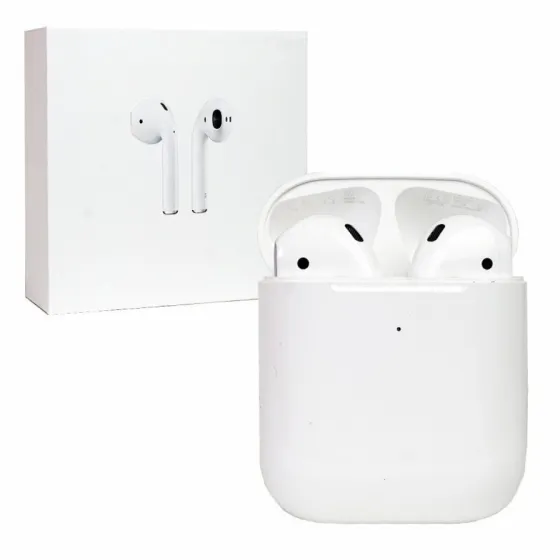 Наушники беспроводные E.Pods BD2 (с Анимацией+Wireless)
