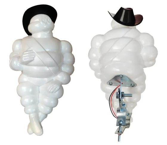Кукла MICHELIN Турция большая 39см
