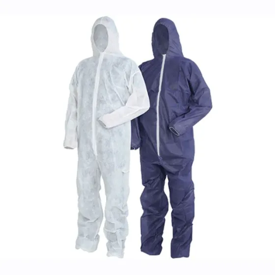 Комбинезон Спец-Люкс 60 гр/м2 ХХХL /1/25