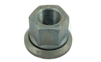 Гайка колеса Евро М22х1,5 (ключ 33)