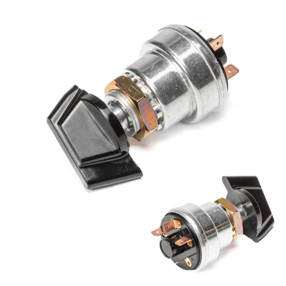 Переключатель подъема кузова К-З, М-З, КРАЗ, БелАЗ, КАЗ, 12-24V IMPULS