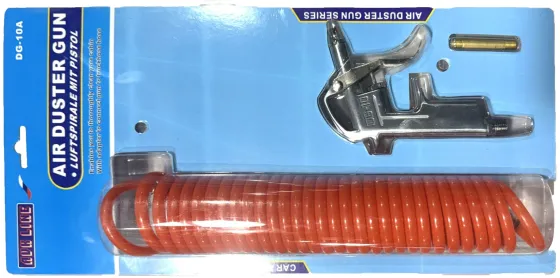 Набор для продува кабины DG-10A