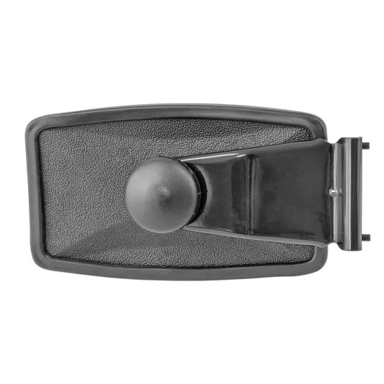 Зеркало бордюрное К-З ZL-147 235х140мм UNIVERSAL