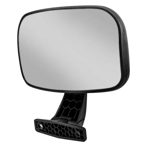 Зеркало ZL01-51-015 290х170мм VOLVO бордюрное (ZL-191) /10