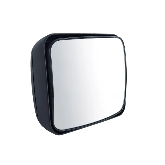 Зеркало HSJ-002S 160х215мм Foton Auman, Howo
