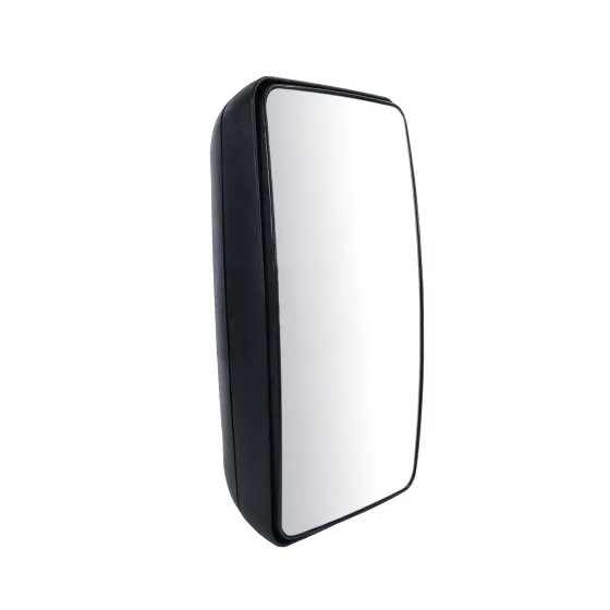 Зеркало HSJ-002D 190х375мм Foton Auman, Howo