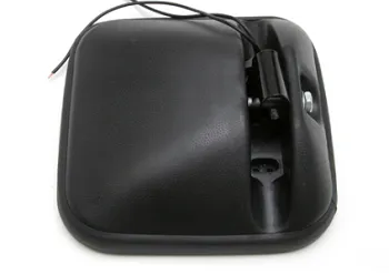 Зеркало V2 180х180мм с обогревом 24V /10