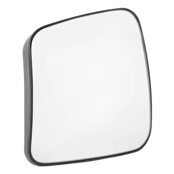 Полотно зеркала малого левое 203x189x75мм с обогревом PREMIUM 2/PREMIUM 3 TangDe