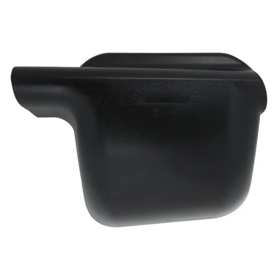Крышка зеркала левая 303х244х75 RENAULT PREMIUM TangDe