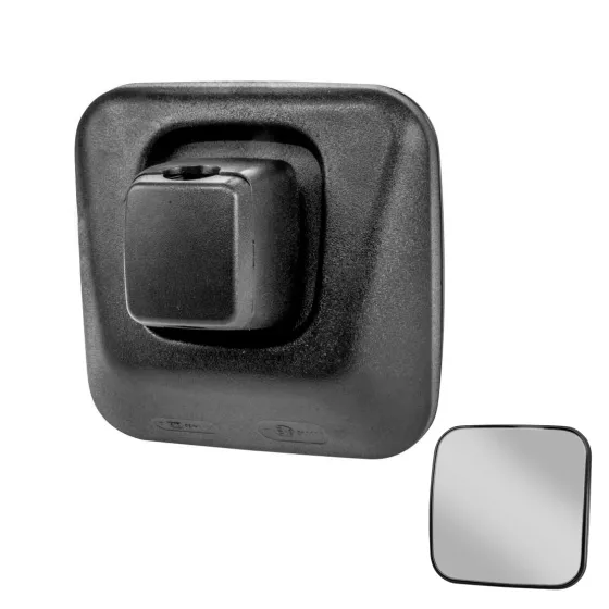Зеркало ZL01-50-010 200Х200 MB ACTROS (ZL-108)