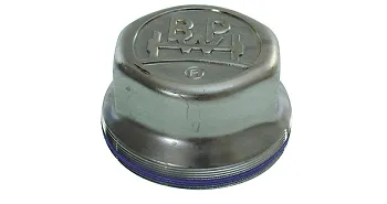 Крышка ступицы 135х3х2,5мм 14Т толщина 2,5мм