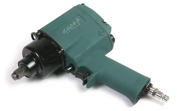 Пневмо Гайковерт 72 кг "1/2" АТ-241