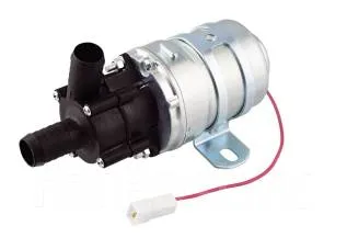 Насос циркуляционный (ан. 75.3780), 24V D18 (два провода) БелАК