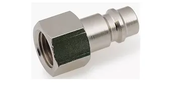 Штуцер под быстросъем 1/2" с внутренней резьбой T