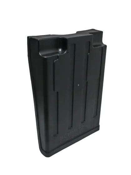 Крыло UZ К-470 SCHMITS с углом