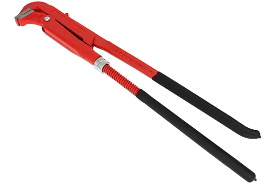 Ключ газовый L=560мм / max d= 2"