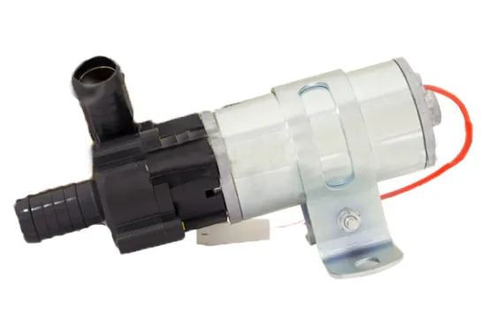 Насос циркуляционный (ан. 75.3780), 12V D18 (два провода) БелАК