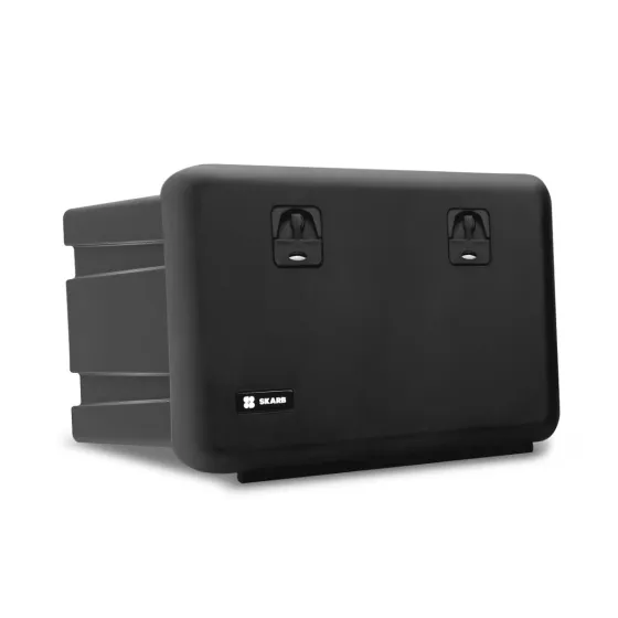Ящик инструментальный SKARB 852x529x468 140л Россия