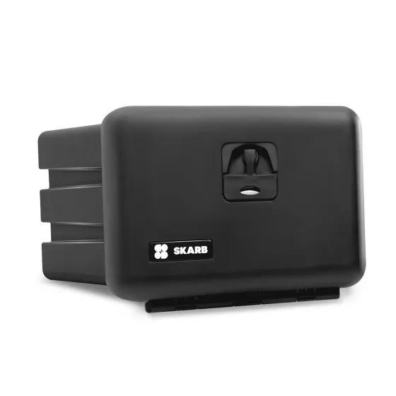 Ящик инструментальный SKARB 500x355x400 42л Россия