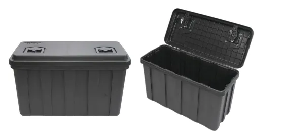 Ящик инструментальный FLYBOX 750х350х450 74,5л