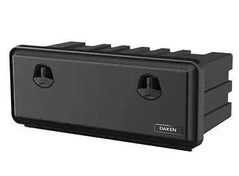 Ящик инструментальный DAKEN 900x367x450 90л Италия