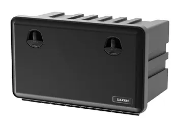 Ящик инструментальный DAKEN 826х500х470 127л Италия