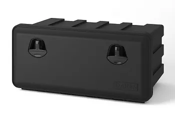 Ящик инструментальный DAKEN 750x350x450 74.5л Италия