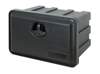 Ящик инструментальный DAKEN 500x350x400 41,5л Италия