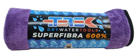 Салфетка микрофибра TREK EXTRA 60x80см /1/3