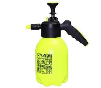ПОМПОВЫЙ распылитель TURBO 1,5L с клапаном