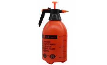ПОМПОВЫЙ распылитель 3L БЕЗ КЛАПАНА 1/20