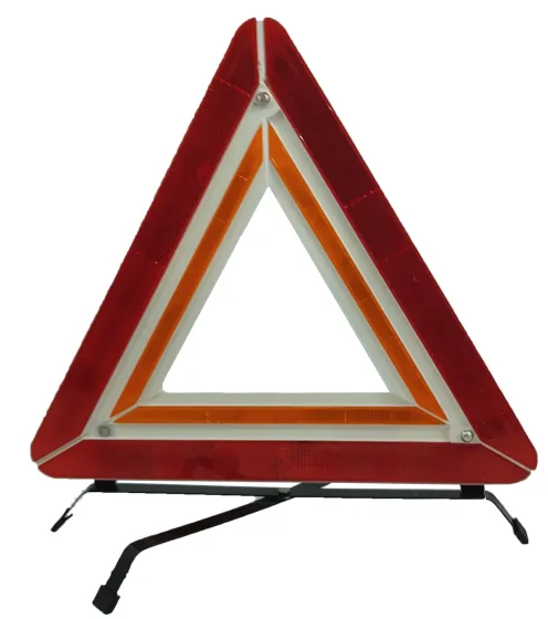 Знак аварийной остановки Sis GS