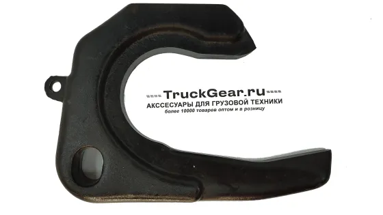 Замок седла JSK38 (в комплекте с пружиной) OEM SK 2405-14