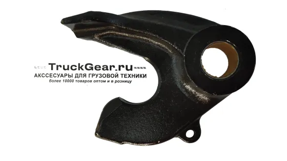 Замок седла Georg Fischer SK-S 36.20 662129134