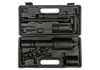 Гайковерт 32×33мм короткий БелАК /1/4