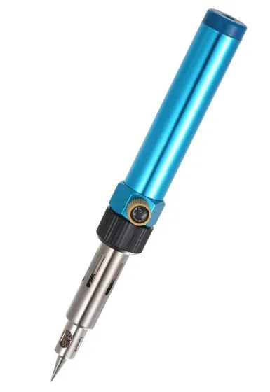 Газовый паяльник 70-100W