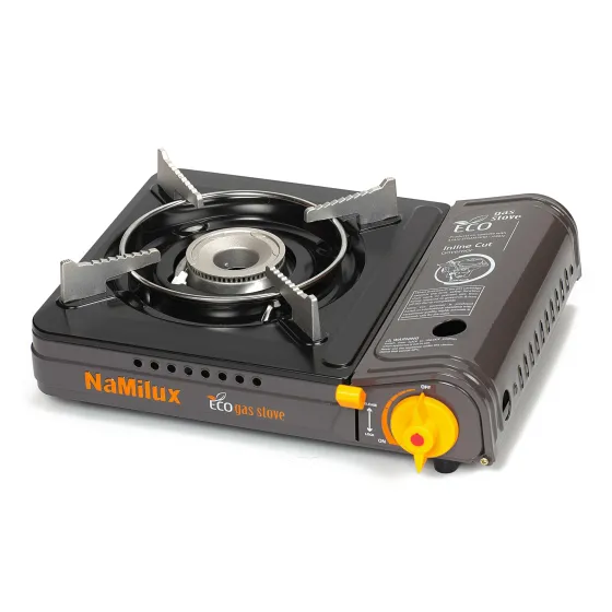 Плита газовая NaMilux NA-199 PF/3911 PF /6
